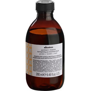 Davines Alchemic Shampoo Golden