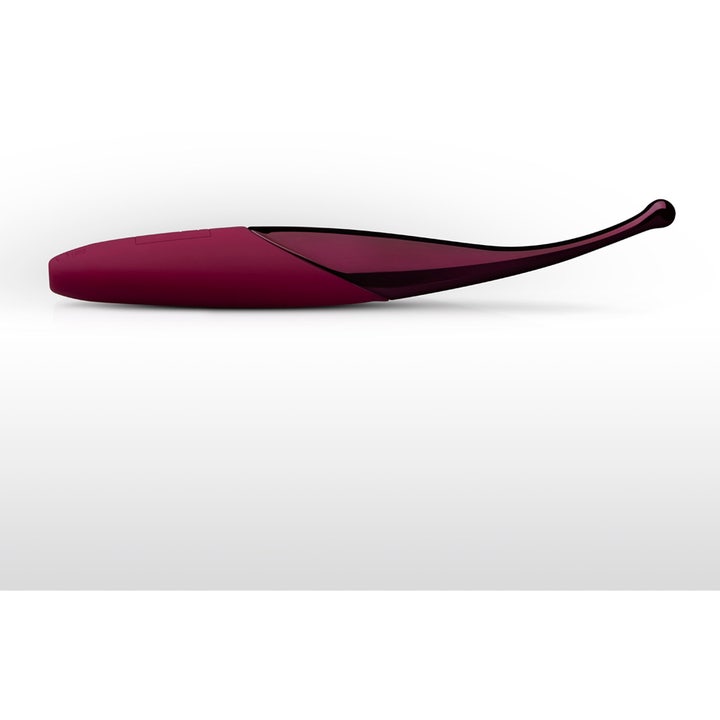 Pinpoint Vibrator