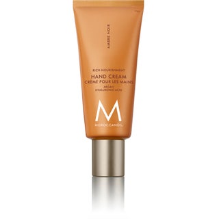 Moroccanoil Hand Cream Ambre Noir