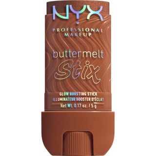 NYX Professional Makeup Buttermelt Glaze Highlighter Stix