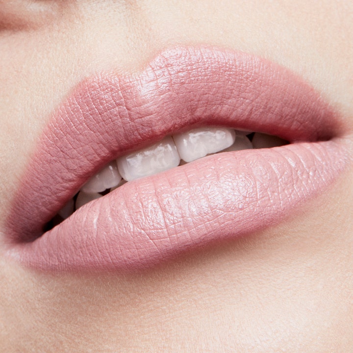 Amplified Crème Lipstick