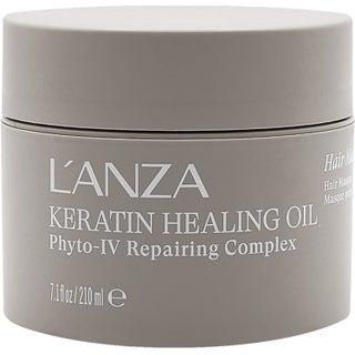 L'ANZA Keratin Healing Oil Hair Masque