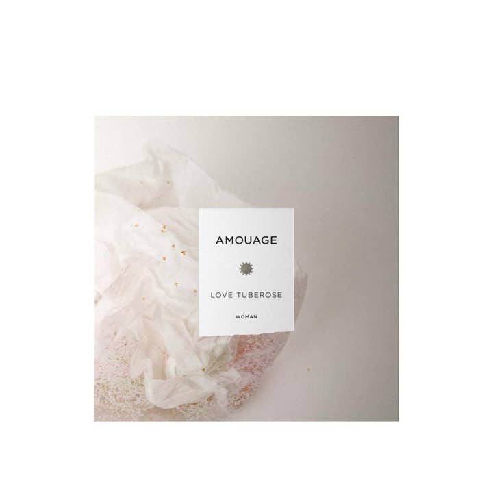 Love Tuberose Edp
