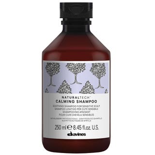 Davines Calming Shampoo