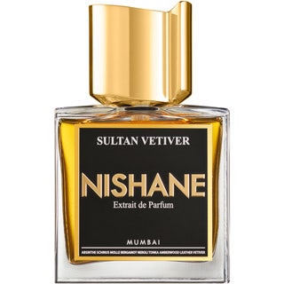 NISHANE Sultan Vetiver