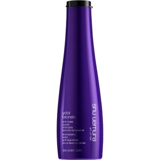 Shu Uemura Yubi Blonde Anti-Brass Purple Shampoo