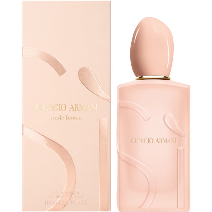 Si Nude Bloom
