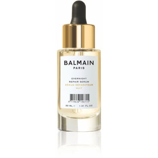Balmain Hair Couture Over Night Repair Serum