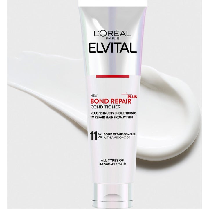 Bond Repair Hair Restoration Set