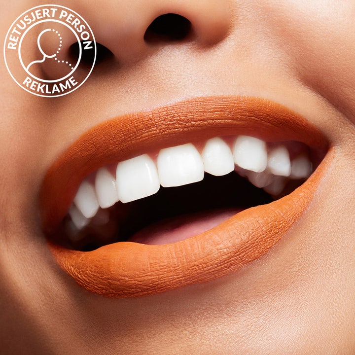 Locked Kiss Ink Lipcolour