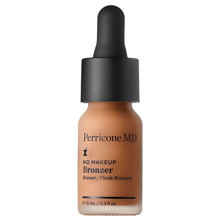 NM Bronzer