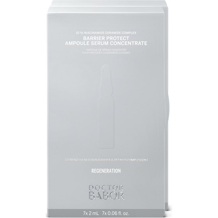 DOC Barrier Protect Ampoule Serum Concentrate