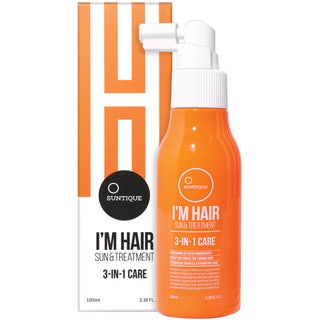 Suntique I'm Hair Sun & Treatment