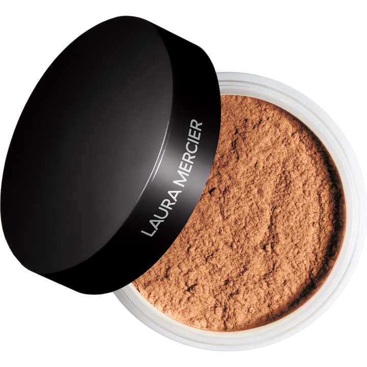 Translucent Loose Setting Powder