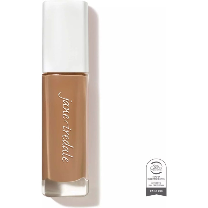 Skintuition SPF 30 - Radiance - Boosting Liquid Foundation