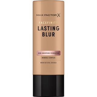 Max Factor Facefinity Lasting Blur Foundation