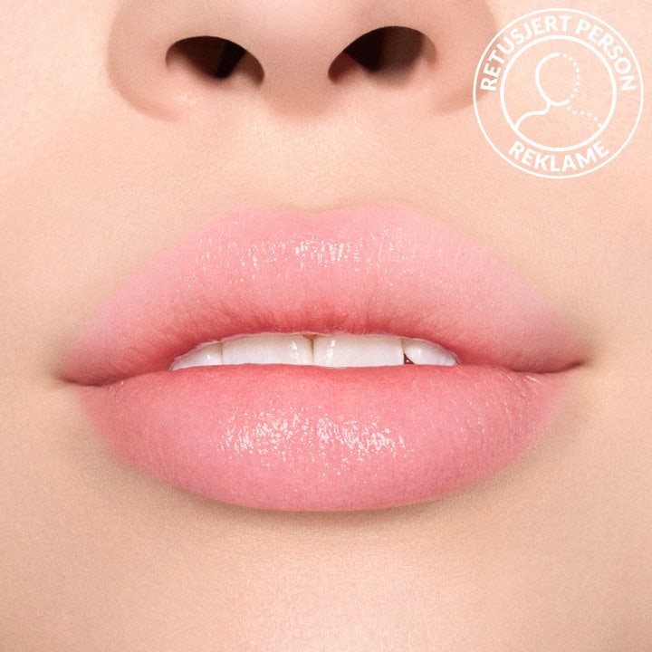 Lustreglass Sheer-Shine Lipstick