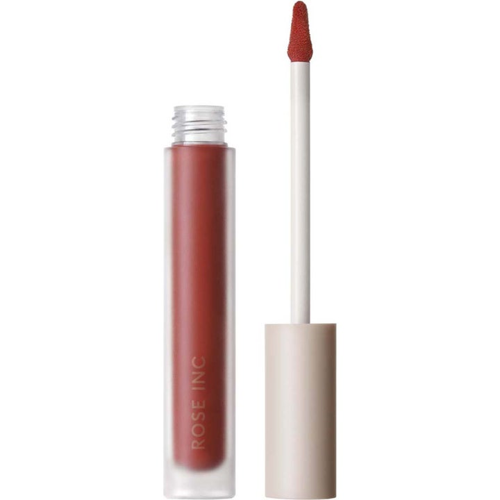 Lip Cream Weightless Matte Color