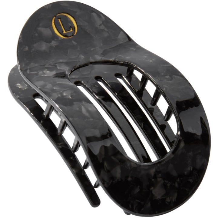 Eco-Friendly Flat Hair Clip