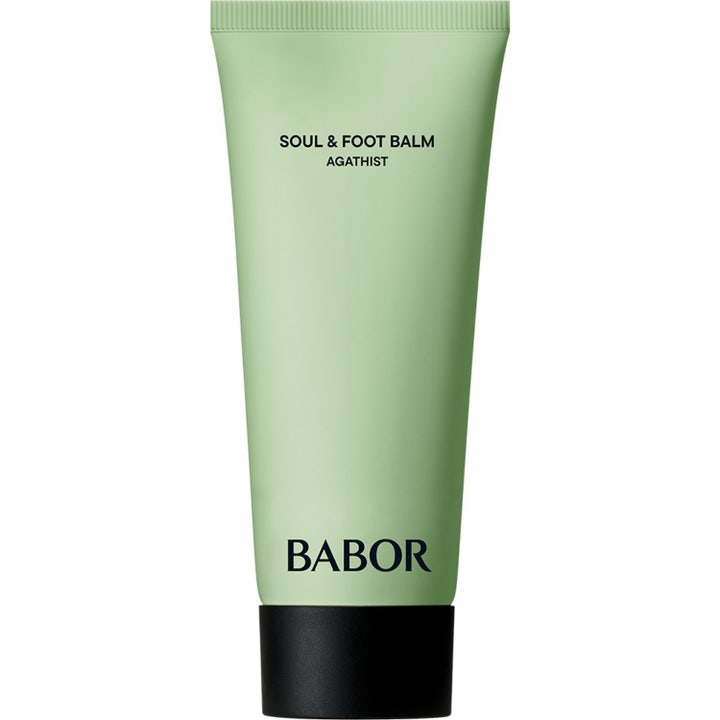 Soul & Foot Balm Agathist