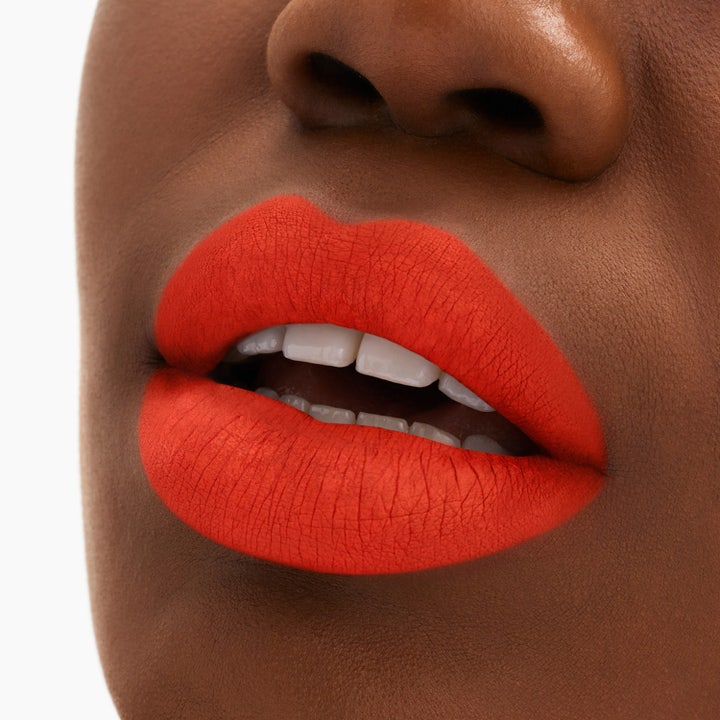 Locked Kiss 24HR Lipstick