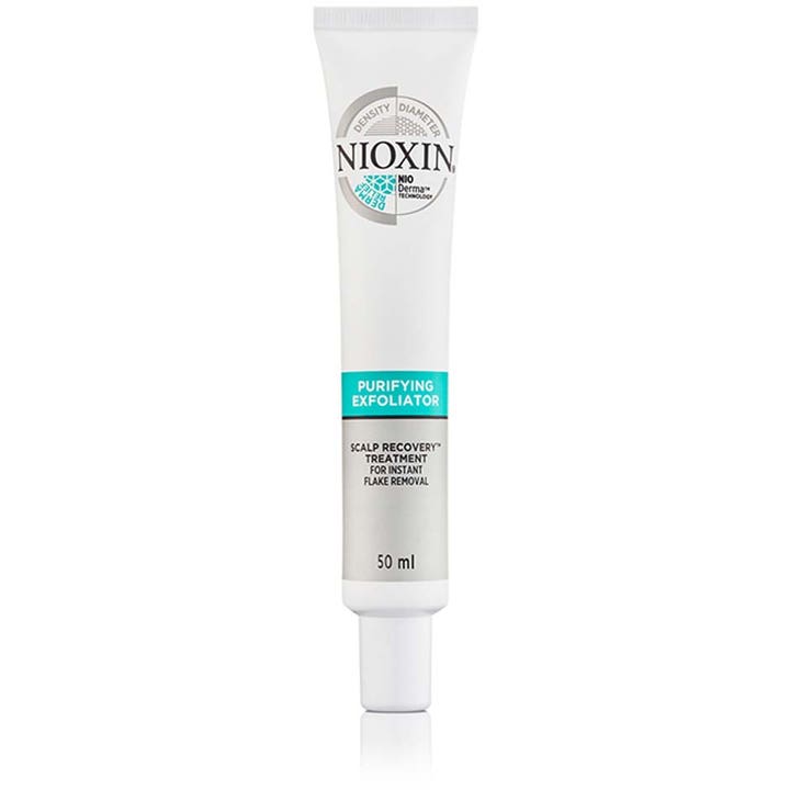 Purifying Exfoliator