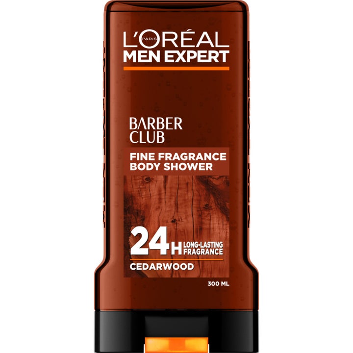 Men Expert Barber Club