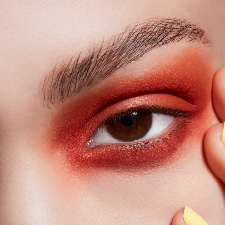 Eye Shadow Matte
