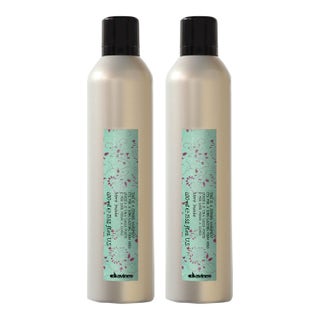 Davines A Strong Hair Spray Duo