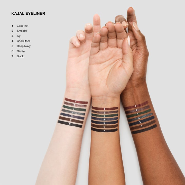 24 Hour Waterproof Kajal Eyeliner