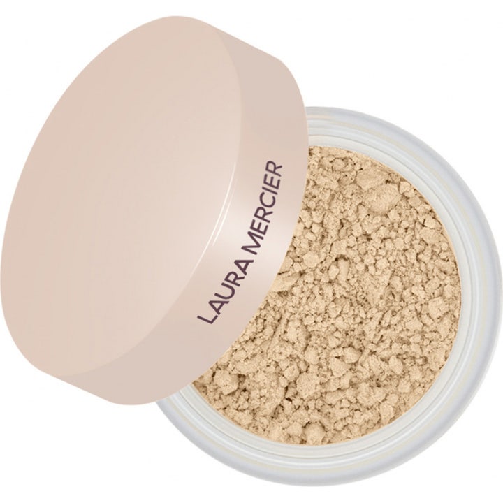 Translucent Loose Powder Ultra Blur Mini Translucent