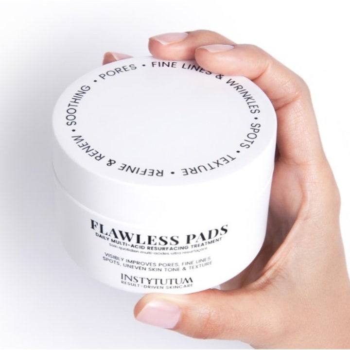 Flawless Pads