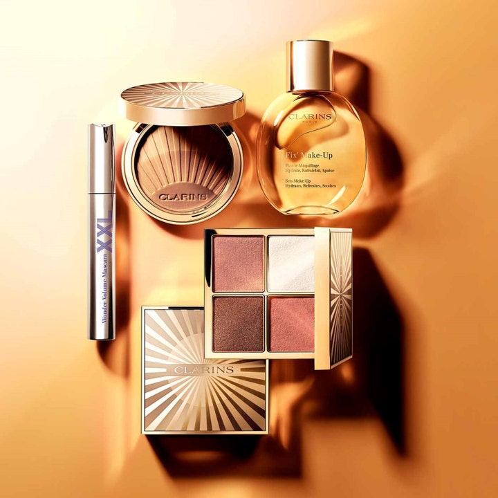 Fix´ Make-up Summer Collection