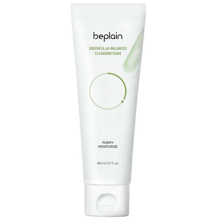 Greenful pH Balanced Cleansing Foam
