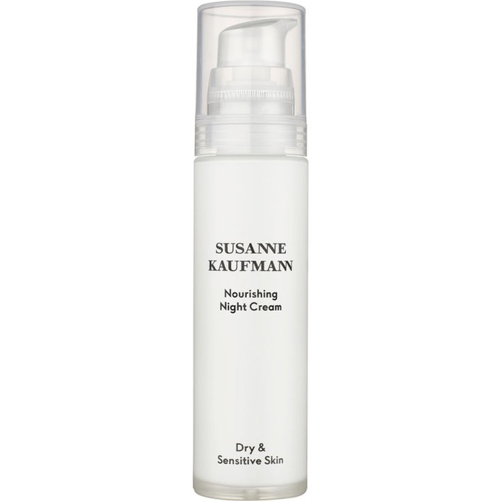 Nourishing Night Cream