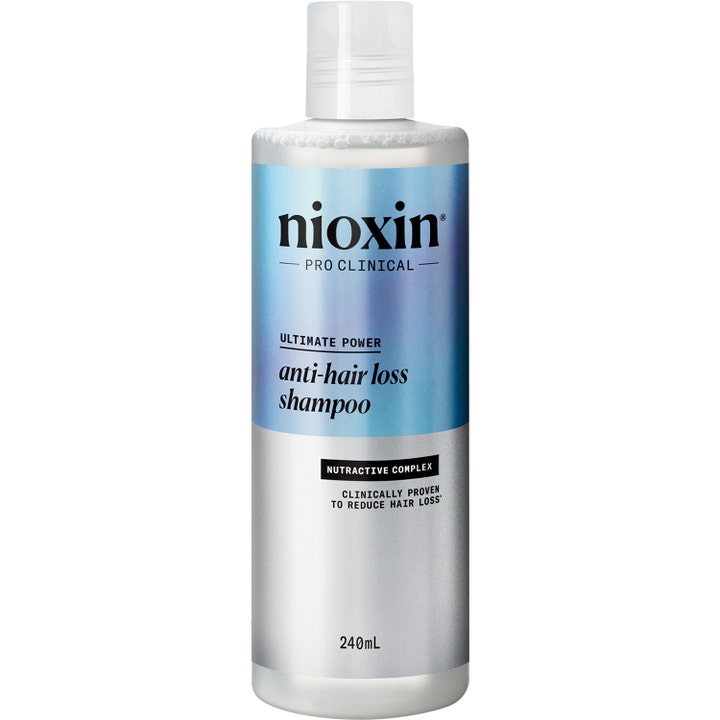 Anti-Hairloss Shampoo
