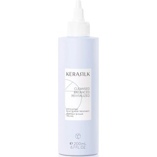 Kerasilk Kerasilk Exfoliating Scalp & Hair Treatment 200ml