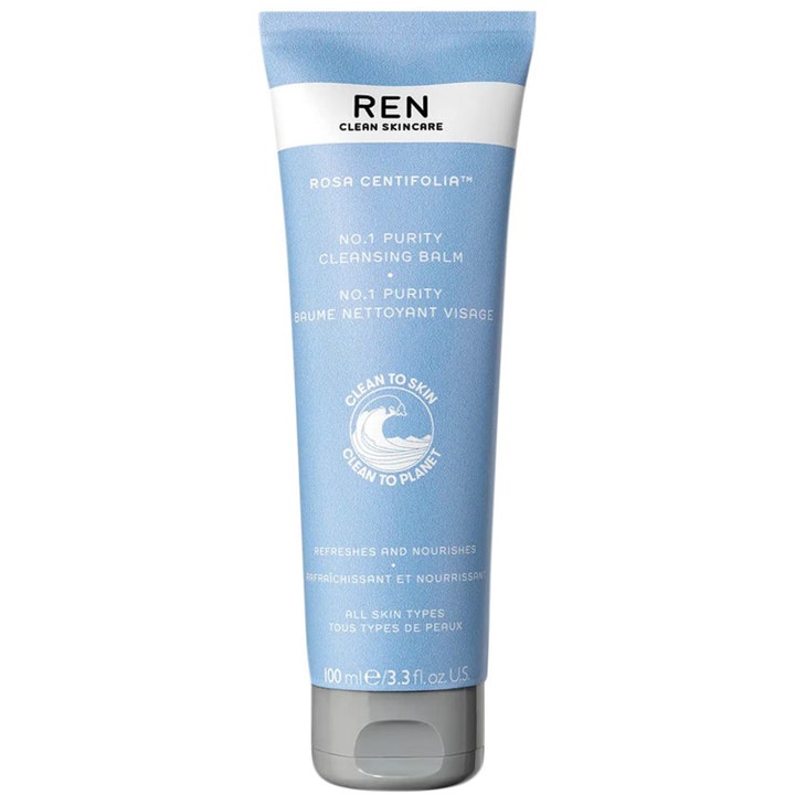 Rosa Centifolia No.1 Purity Cleansing Balm