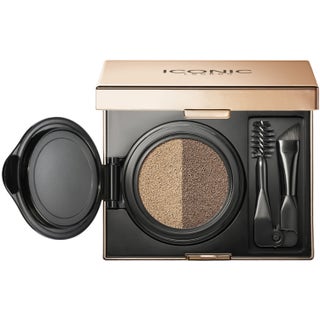 ICONIC London Sculpt & Fill Eyebrow Cushion