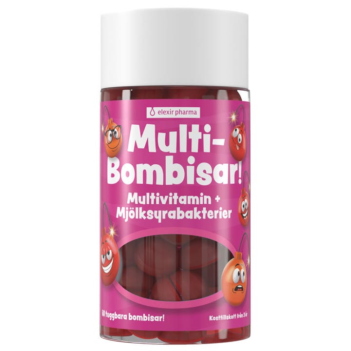 Multi-Bombisar