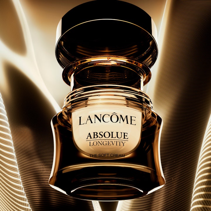 Absolue Longevity The Soft Cream