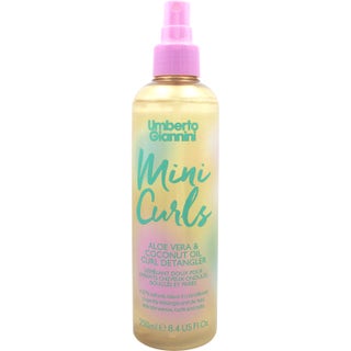 Umberto Giannini Mini Curls Detangler Spray