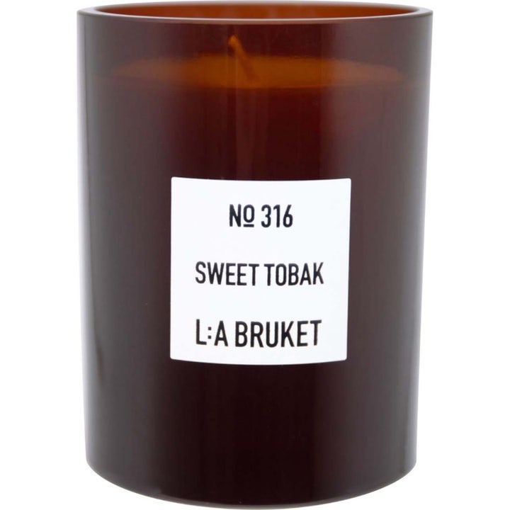 316 Sweet Tobak