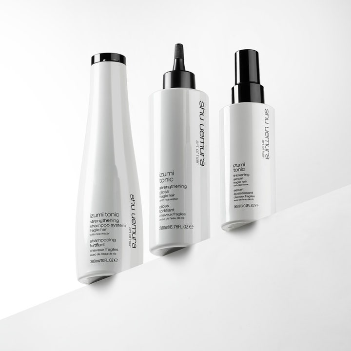 Art Of Hair Izumi Tonic Strengthening Gloss