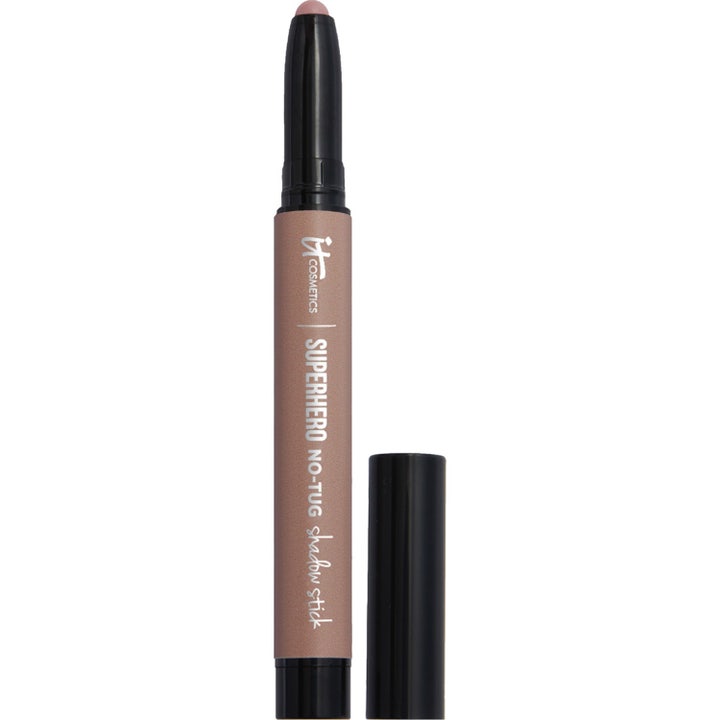 Superhero No-Tug Waterproof Eyeshadow Sticks Bare & Brave