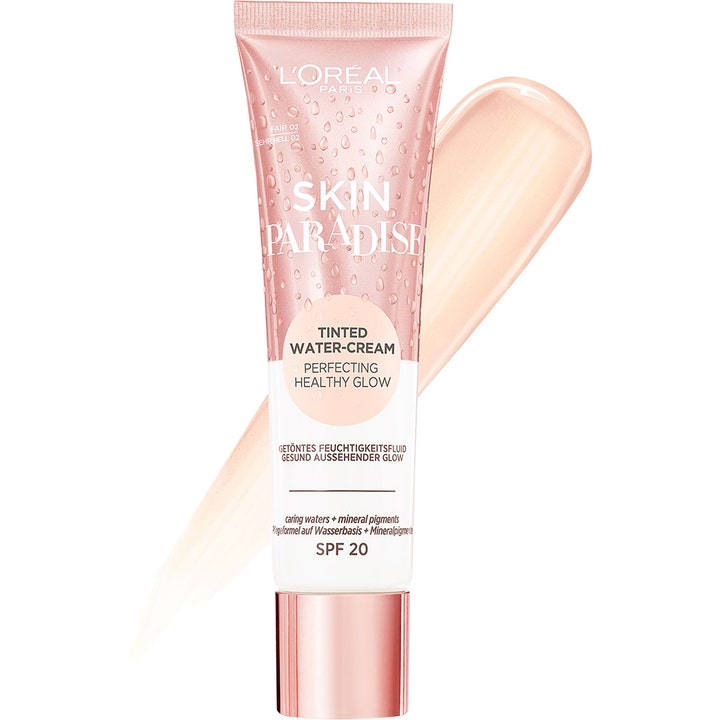 Skin Paradise