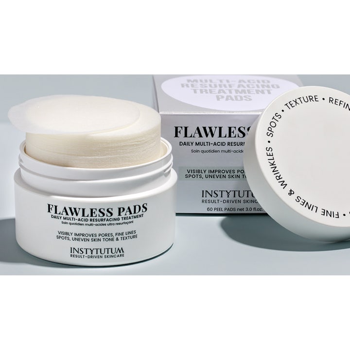 Flawless Pads