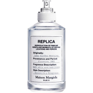 Maison Margiela Replica Lazy Sunday Morning