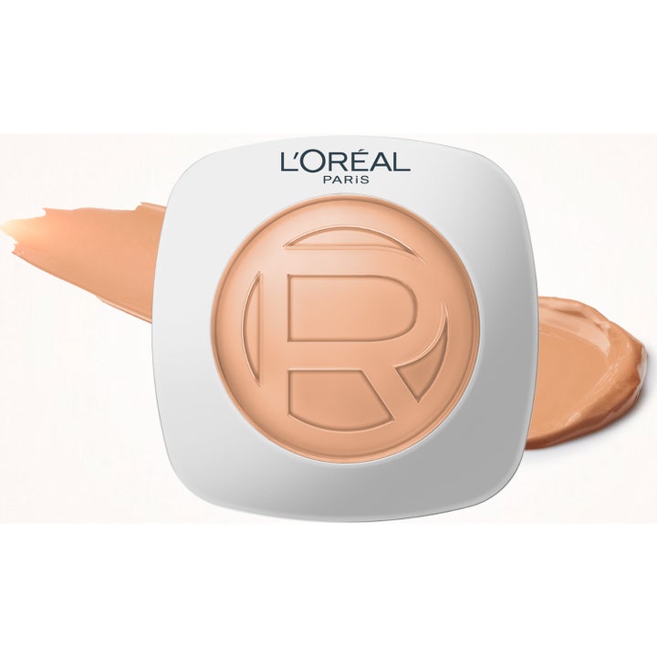 True Match Hyaluron Tinted Balm