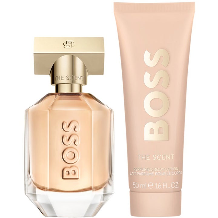The Scent For Her Gift Set